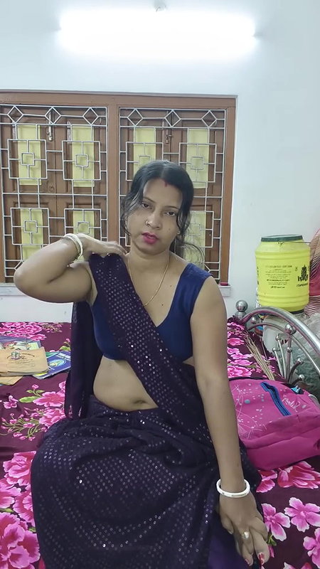 Youtuber Tumpa ghosh membership video- 154