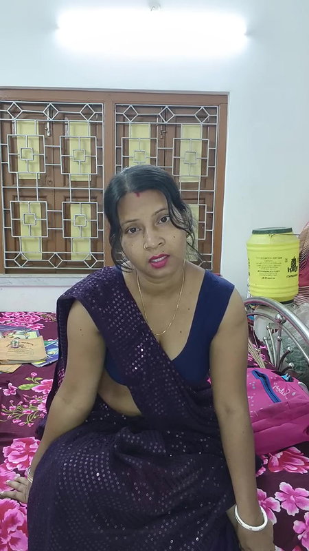 Youtuber Tumpa ghosh membership video- 154