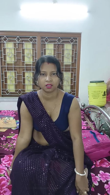 Youtuber Tumpa ghosh membership video- 154