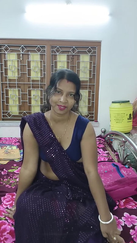 Youtuber Tumpa ghosh membership video- 154