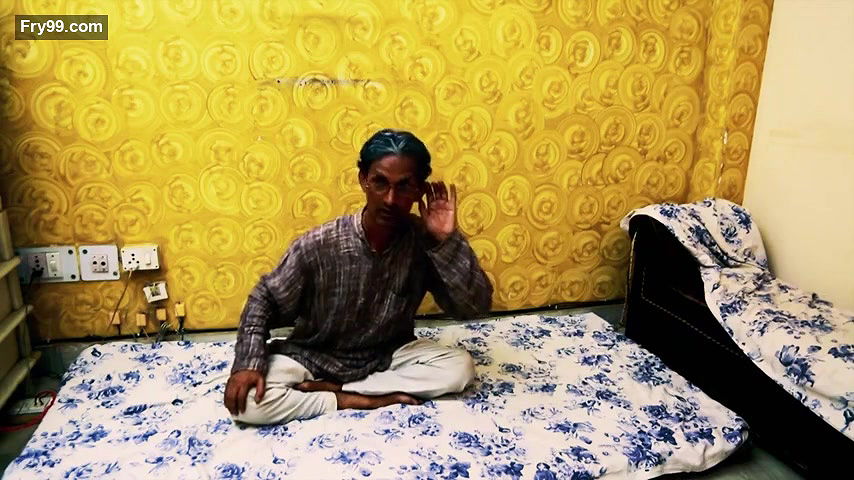 The Indian Wife Next Door – Bolti Kahani