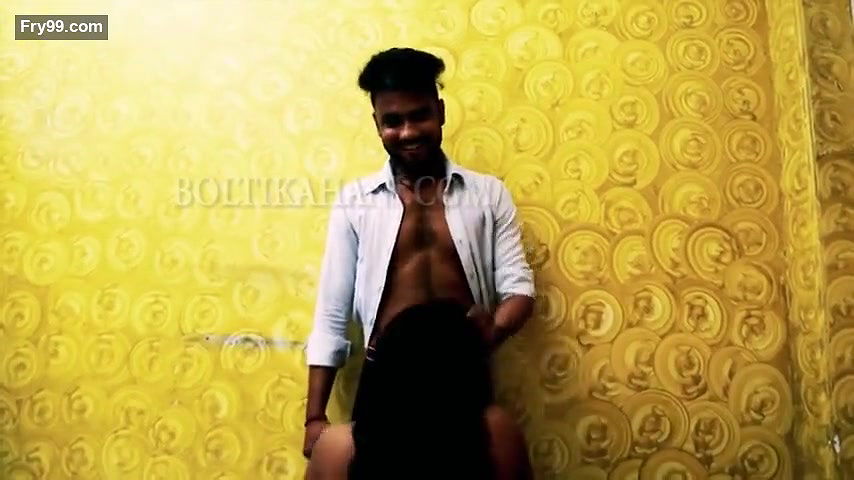 The Indian Wife Next Door – Bolti Kahani