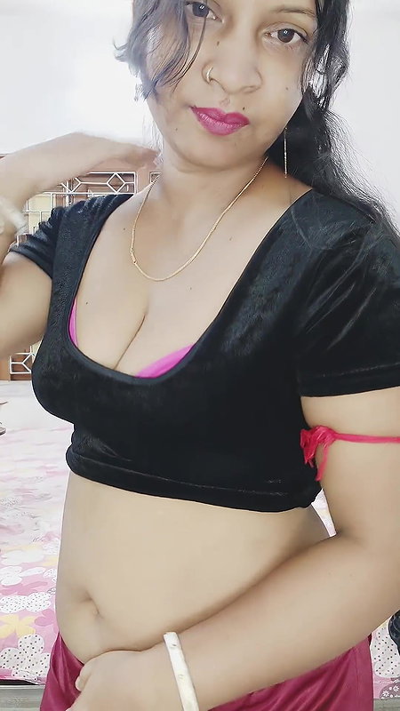 Youtuber Tumpa ghosh membership video- 132