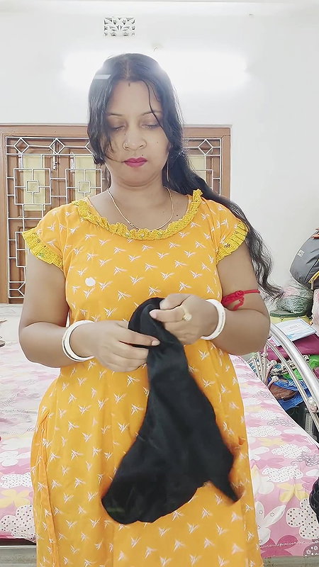 Youtuber Tumpa ghosh membership video- 132