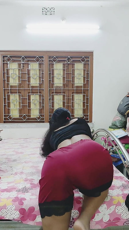 Youtuber Tumpa ghosh membership video- 132