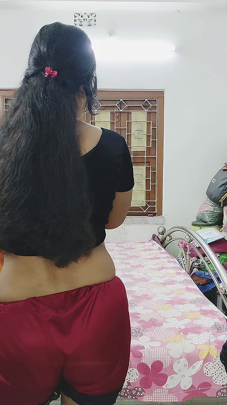 Youtuber Tumpa ghosh membership video- 132