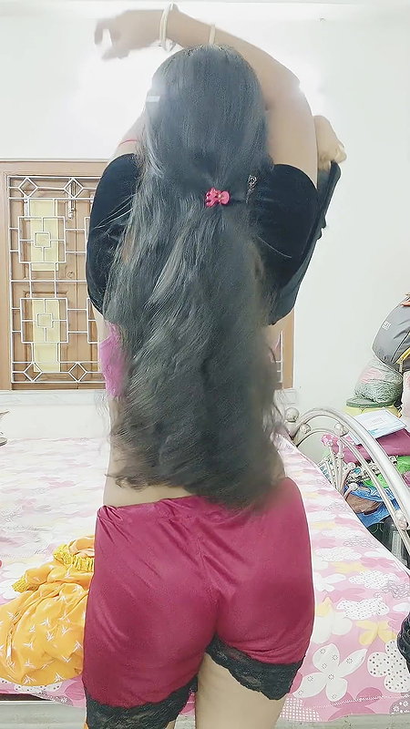 Youtuber Tumpa ghosh membership video- 132