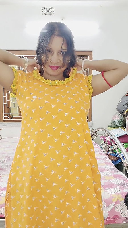 Youtuber Tumpa ghosh membership video- 132