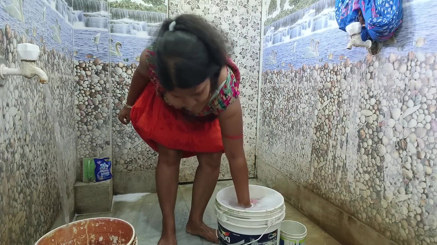 Youtuber Tumpa ghosh membership video- 122