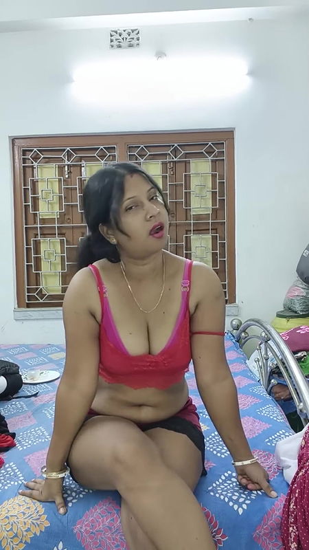 Youtuber Tumpa ghosh membership video- 113