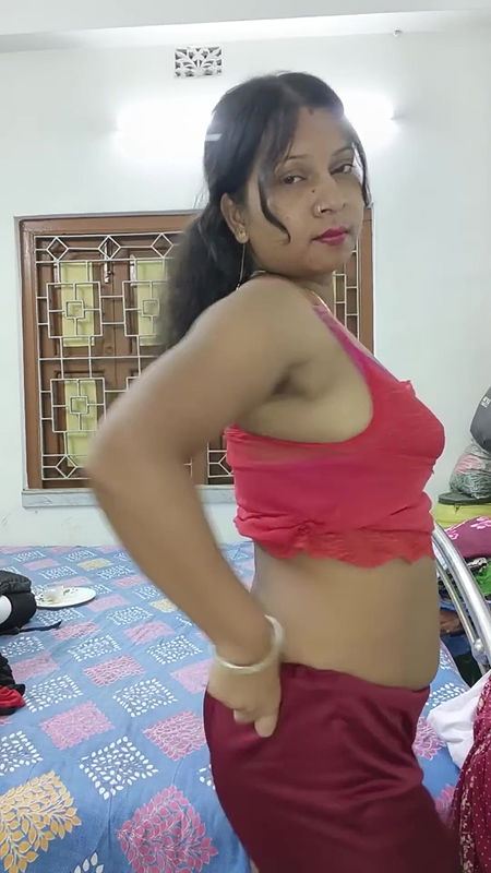 Youtuber Tumpa ghosh membership video- 113