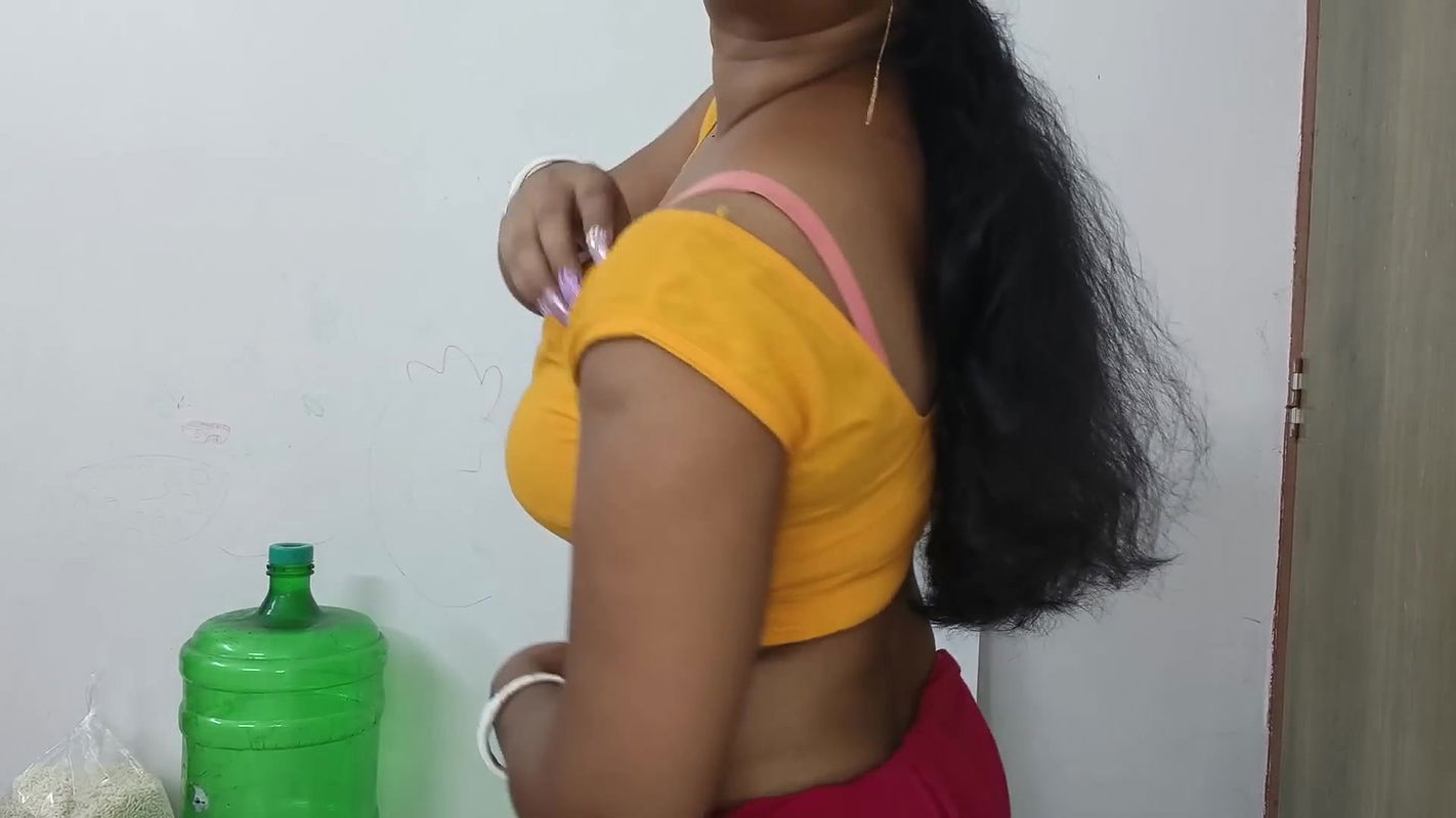 Youtuber Tumpa ghosh membership video- 105