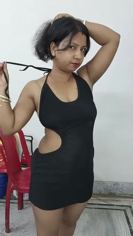 Youtuber Tumpa ghosh membership video- 88