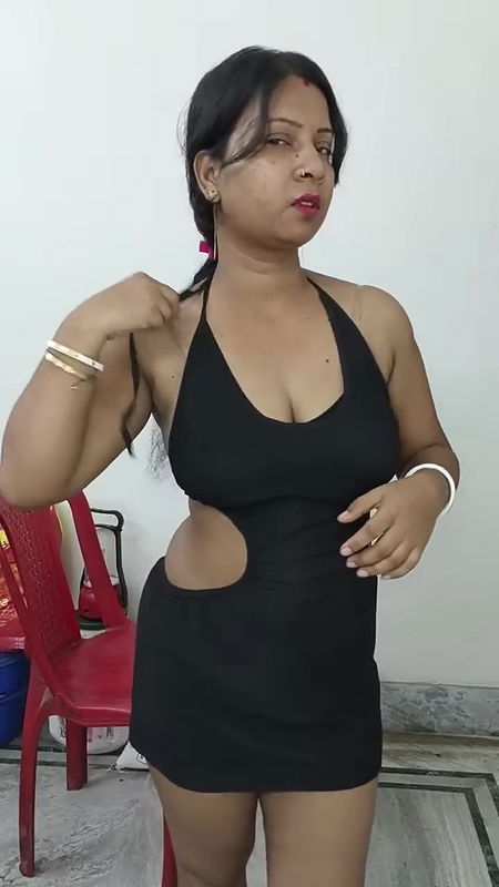 Youtuber Tumpa ghosh membership video- 88