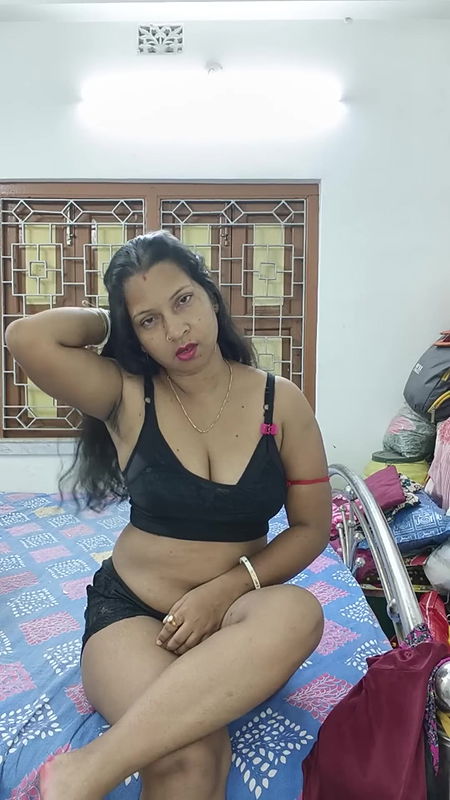 Youtuber Tumpa ghosh membership video- 87