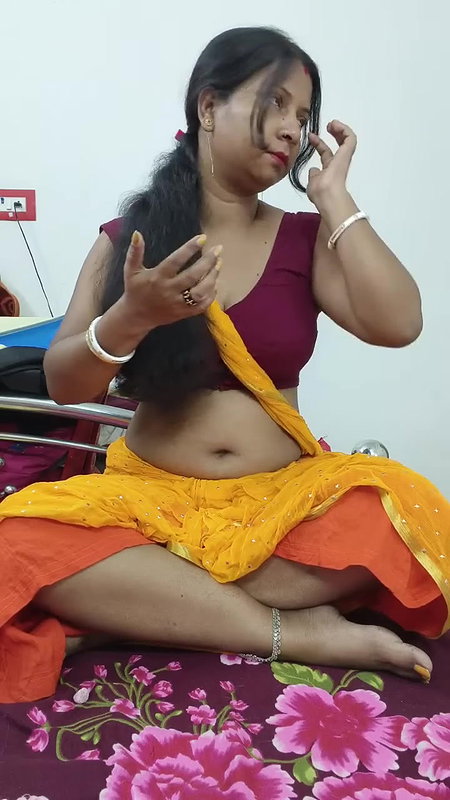 Youtuber Tumpa ghosh membership video- 86