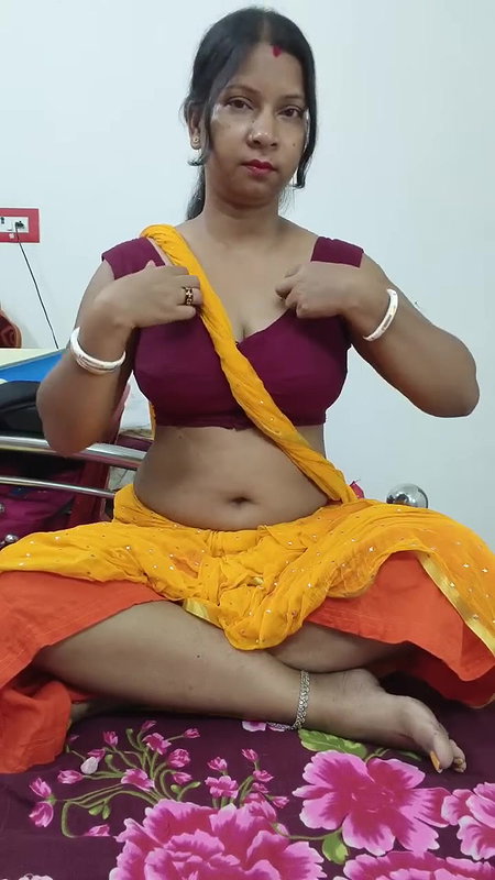 Youtuber Tumpa ghosh membership video- 86