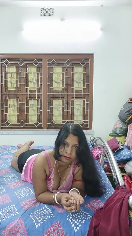 Youtuber Tumpa ghosh membership video- 85