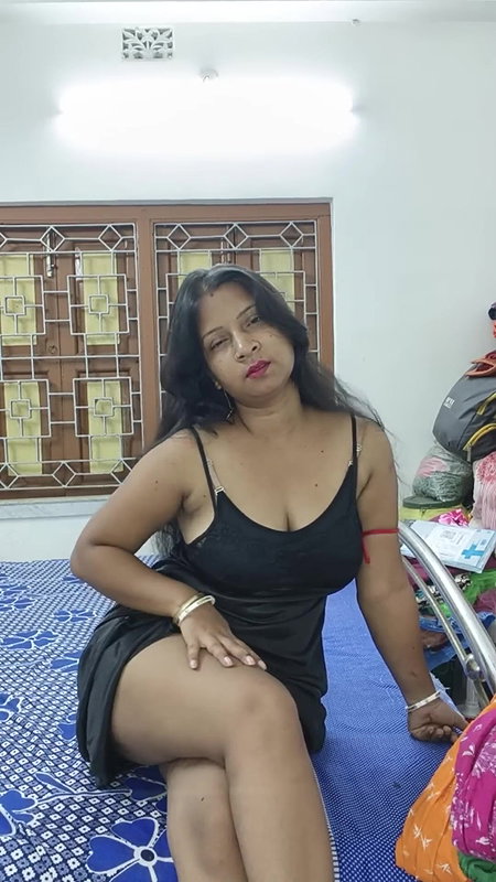 Youtuber Tumpa ghosh membership video- 83