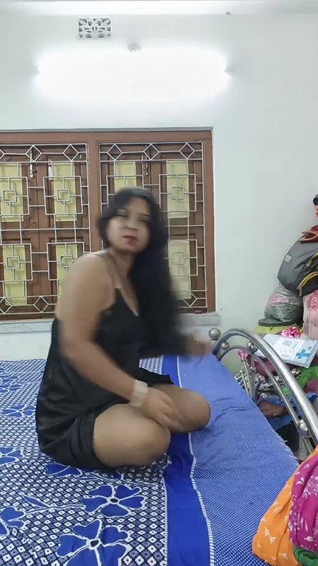 Youtuber Tumpa ghosh membership video- 83
