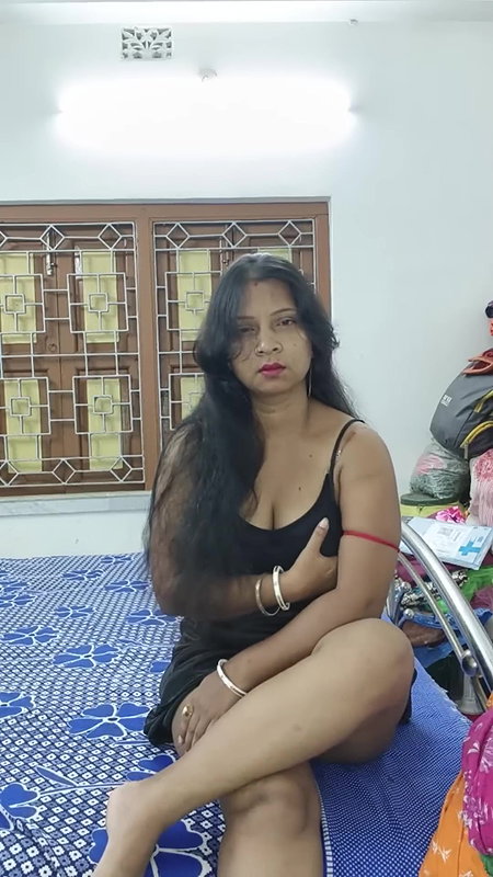 Youtuber Tumpa ghosh membership video- 83