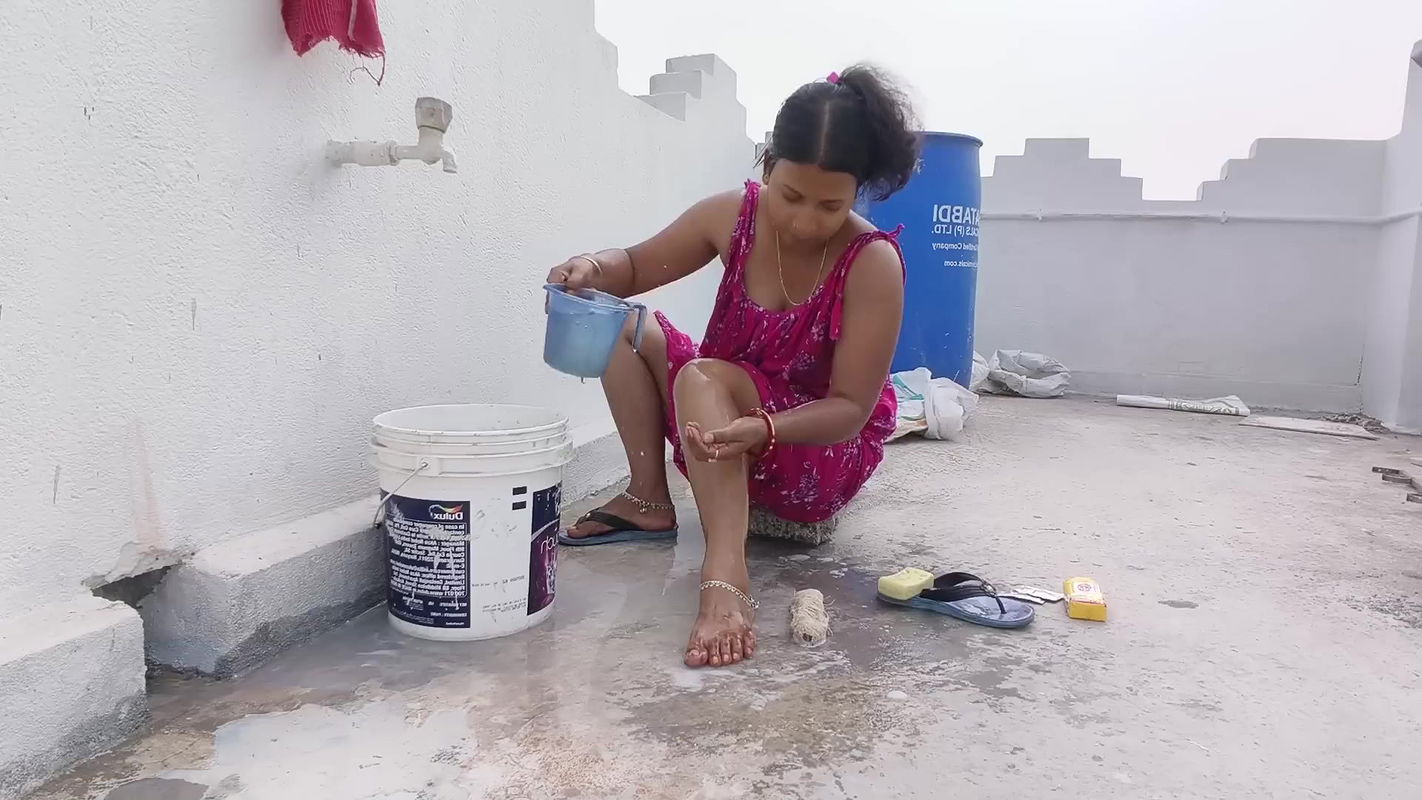 Youtuber Tumpa ghosh membership video- 79