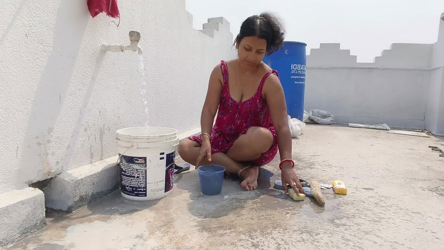 Youtuber Tumpa ghosh membership video- 79