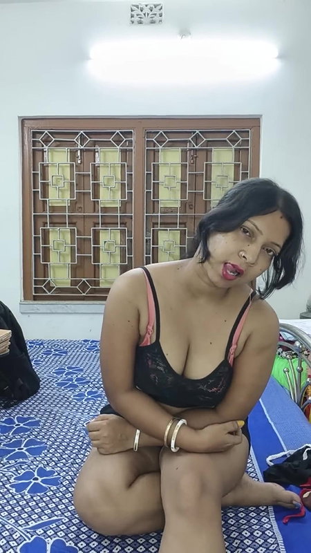 Youtuber Tumpa ghosh membership video- 78