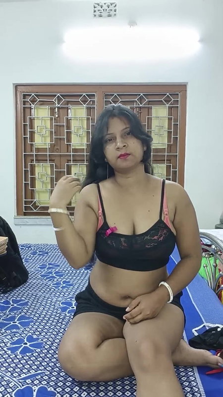 Youtuber Tumpa ghosh membership video- 78