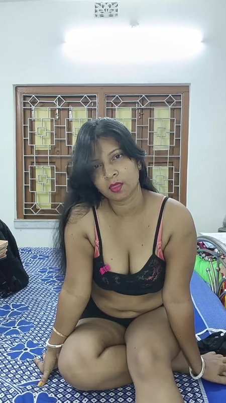 Youtuber Tumpa ghosh membership video- 78
