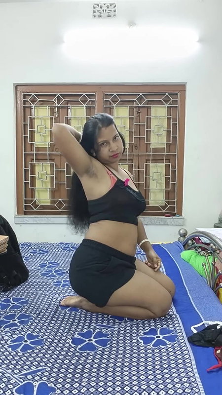 Youtuber Tumpa ghosh membership video- 78