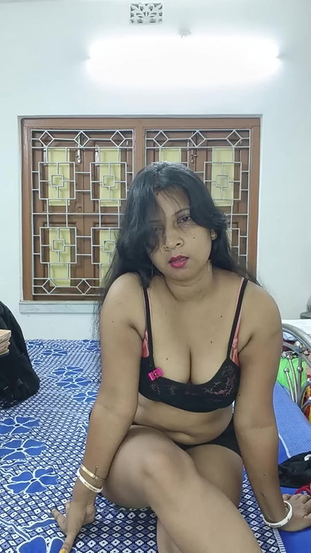 Youtuber Tumpa ghosh membership video- 78