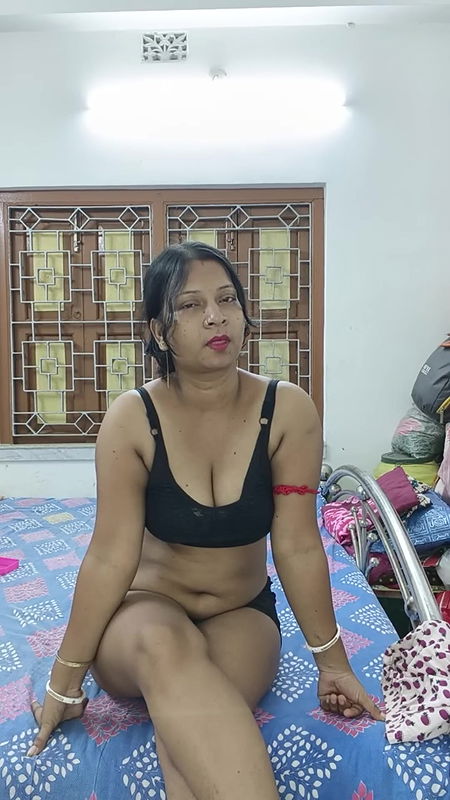 Youtuber Tumpa ghosh membership video- 68