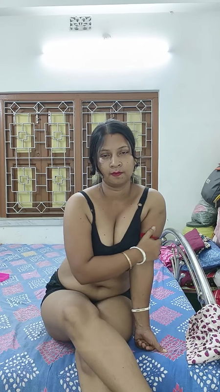 Youtuber Tumpa ghosh membership video- 68