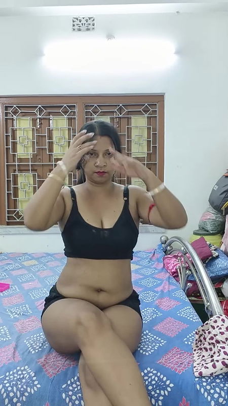 Youtuber Tumpa ghosh membership video- 68