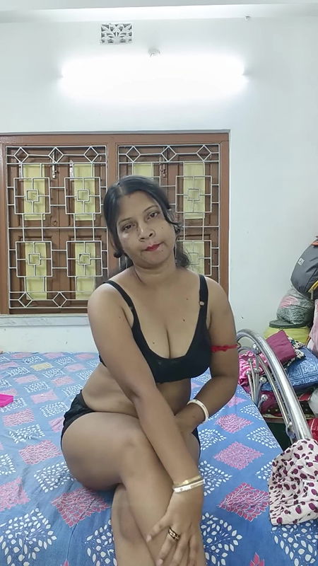 Youtuber Tumpa ghosh membership video- 68