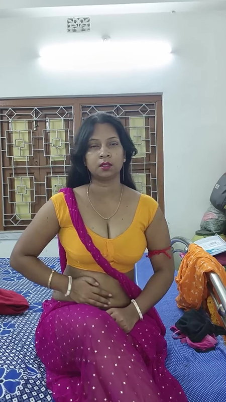 Youtuber Tumpa ghosh membership video- 62