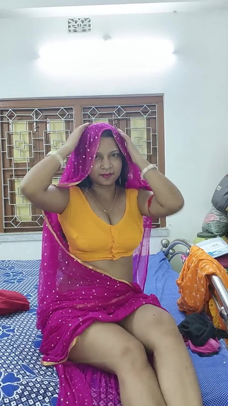 Youtuber Tumpa ghosh membership video- 62