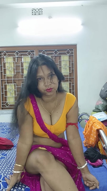 Youtuber Tumpa ghosh membership video- 62