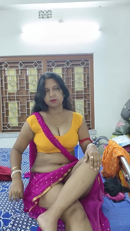 Youtuber Tumpa ghosh membership video- 62