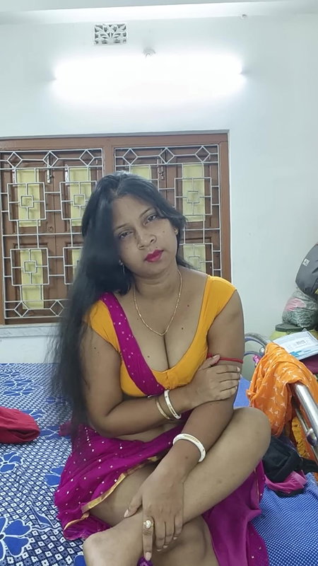 Youtuber Tumpa ghosh membership video- 62