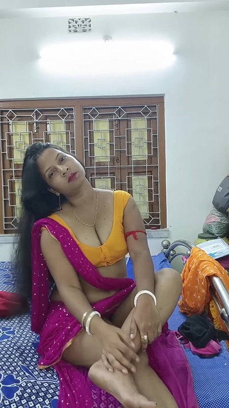 Youtuber Tumpa ghosh membership video- 62