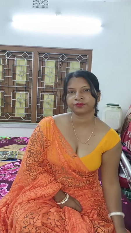 Youtuber Tumpa ghosh membership video- 60