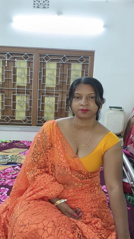 Youtuber Tumpa ghosh membership video- 60