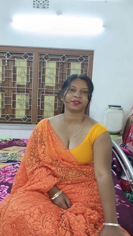 Youtuber Tumpa ghosh membership video- 60