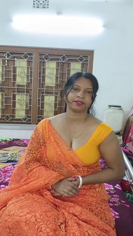 Youtuber Tumpa ghosh membership video- 60