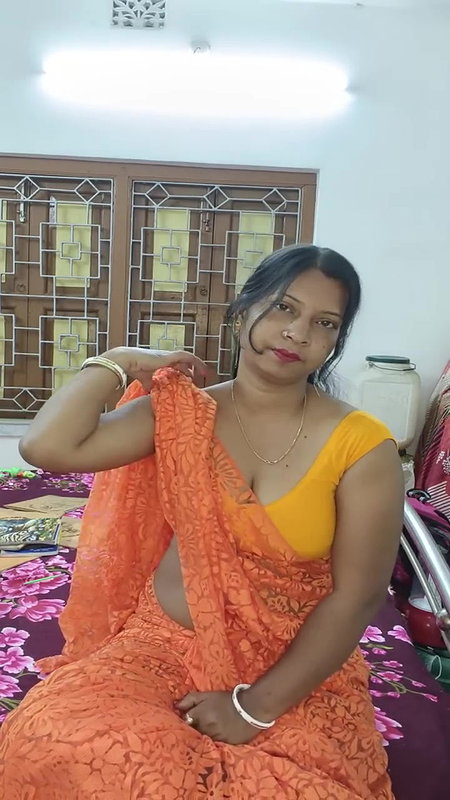 Youtuber Tumpa ghosh membership video- 60