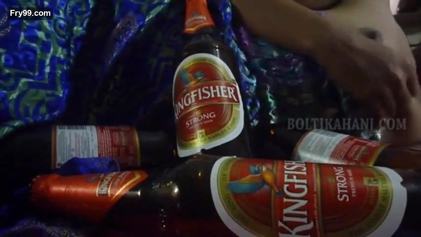 Thodi Si Jo Pee Li Hai – Bolti Kahani