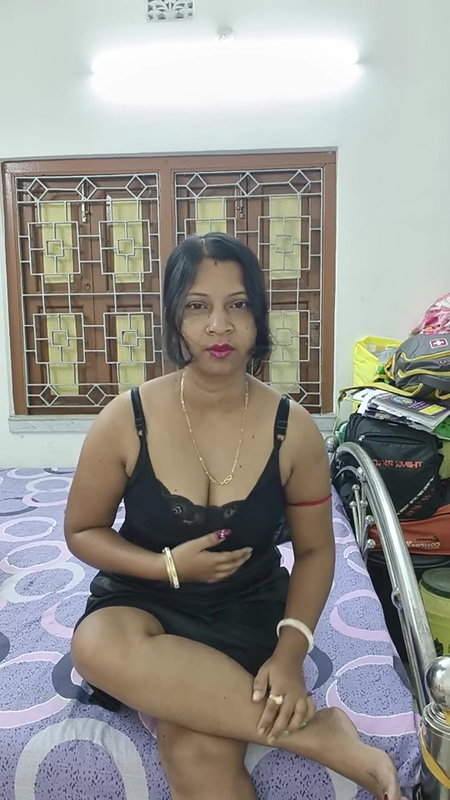 Youtuber Tumpa ghosh membership video- 50