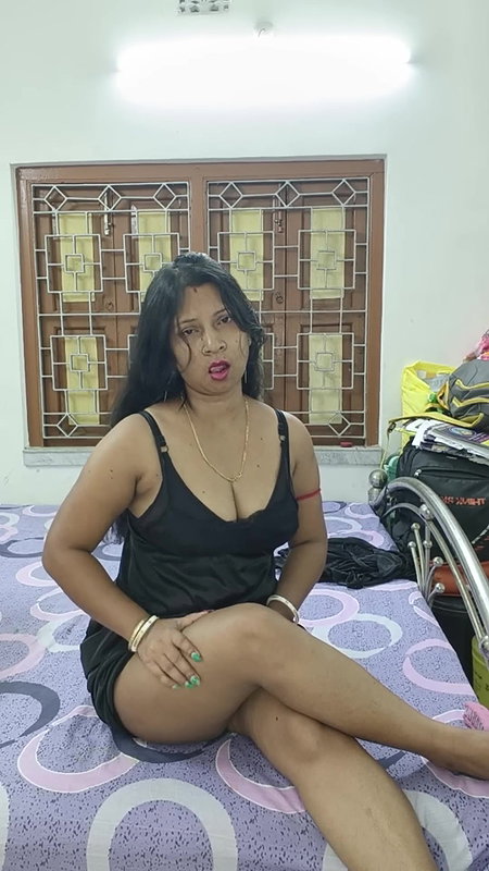 Youtuber Tumpa ghosh membership video- 50